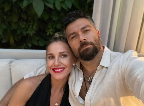 Дождались! Артисты, которые вступили в брак после долгих лет отношений