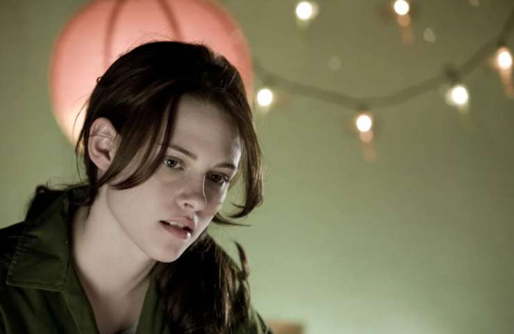 Кристен Стюарт Кристен Стюарт