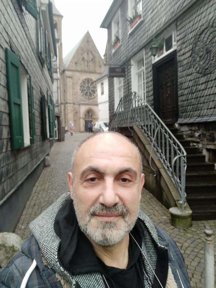 Артур Диланян