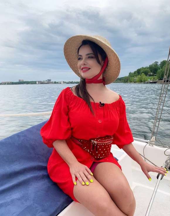 Наташа Королева