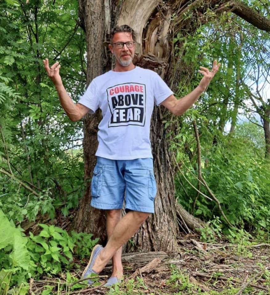 Алексей Лагутин