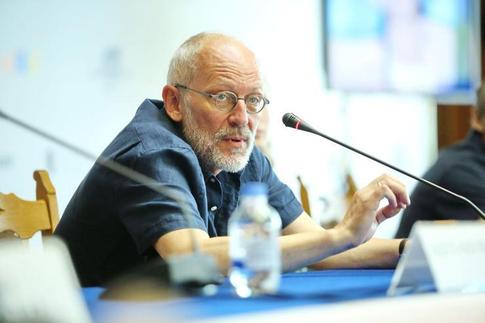 Александр Гордон рассказал, почему применил физическую силу по отношению к героям шоу