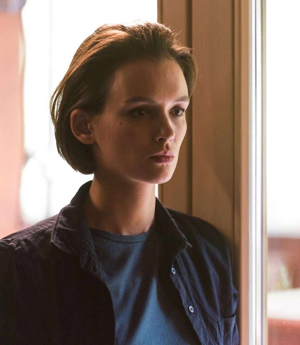 Паулина Андреева