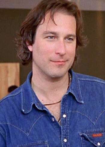 Джон Корбетт