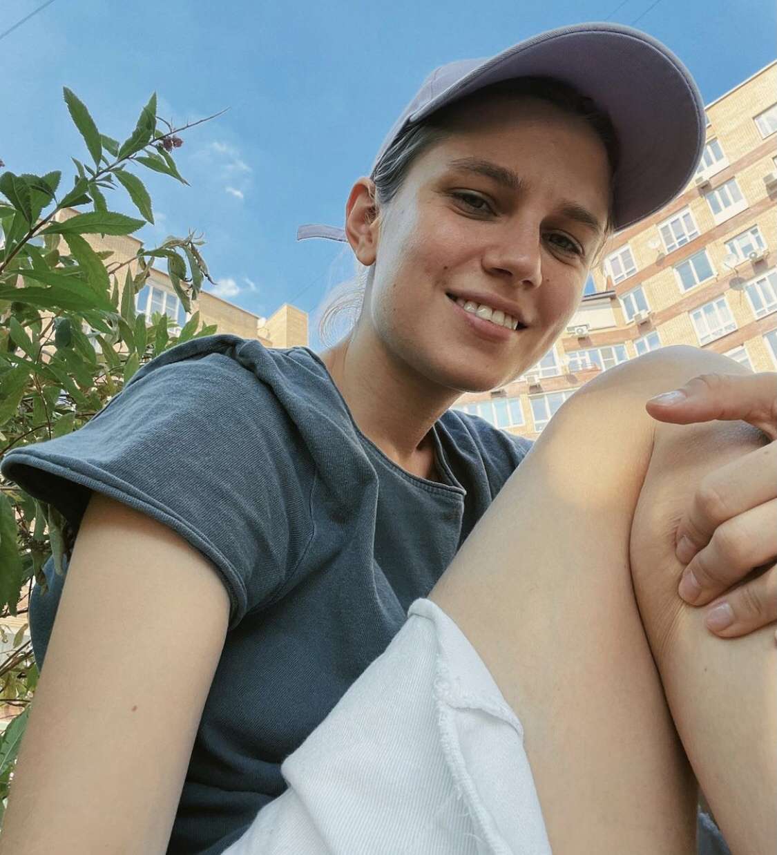 Дарья Мельникова