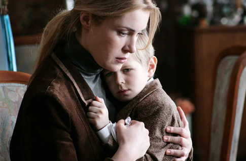 Жизнь в суде: артисты, которые не могут поделить детей после развода