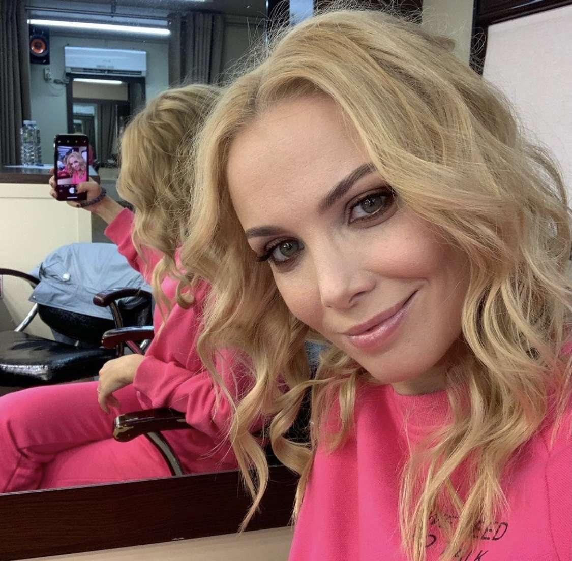 Татьяна Арнтгольц