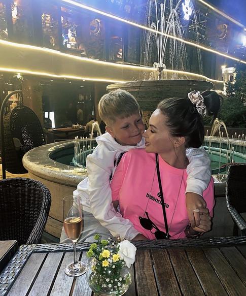 Сексуалдық бейне қаралар