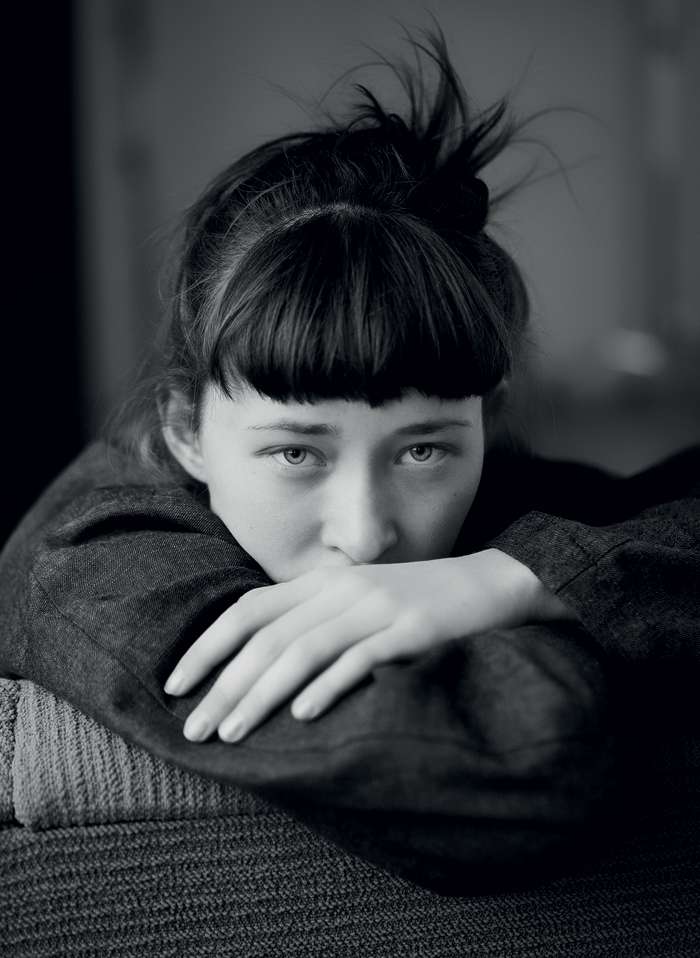 Екатерина Агеева