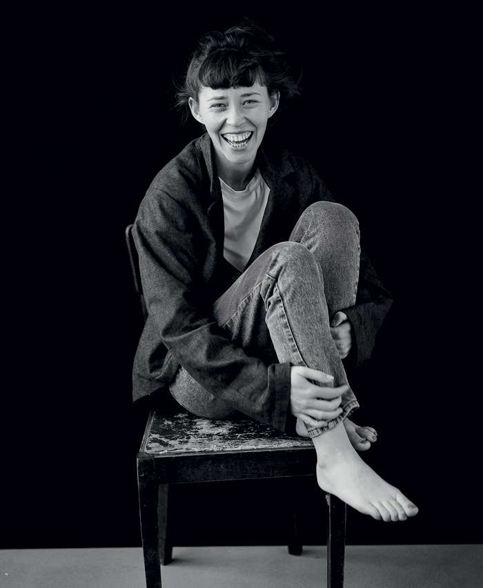 Свободный английский, итальянский, страсть к путешествиям не удержали Екатерину на Западе. Вне родного города она, коренная москвичка, себя не представляет