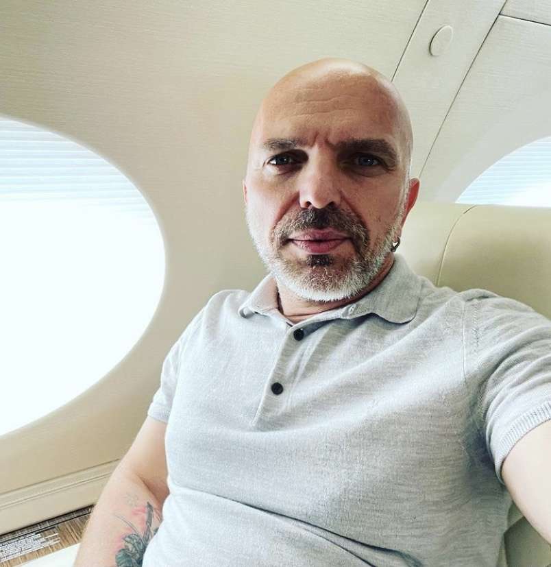 Александр Шоуа