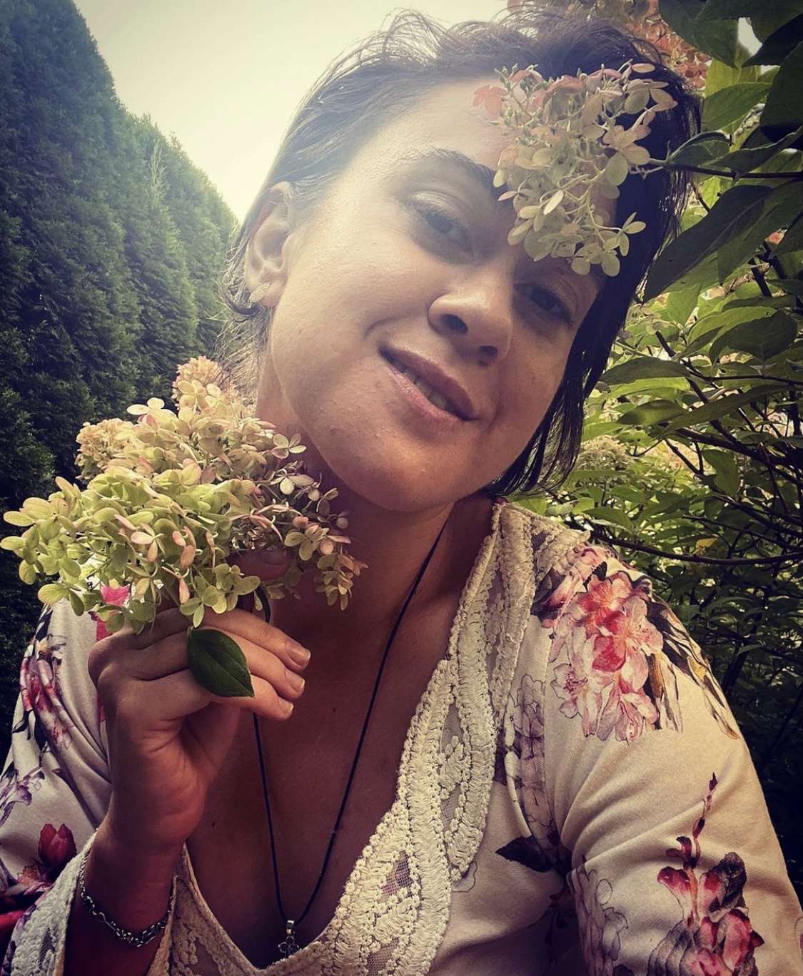 Татьяна Плаксина