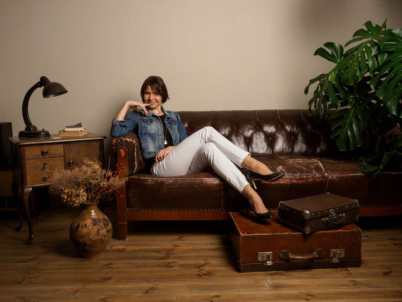 дизайнер интерьер Евгения Ивлиева