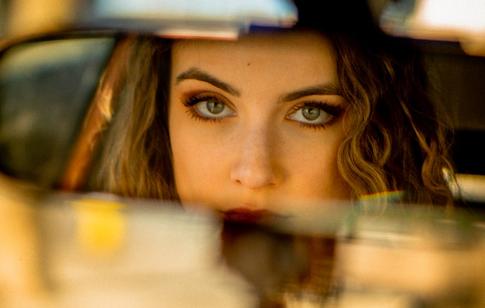 4 лучших упражнения для хорошего зрения