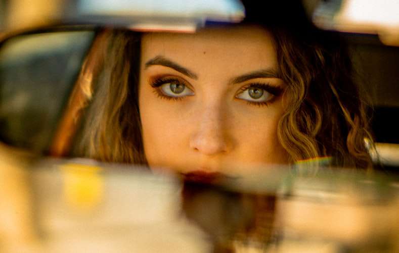 снижаем нагрузку на глаза