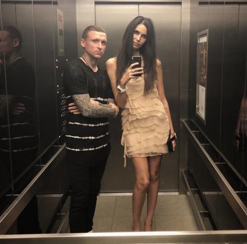 Павел Мамаев впервые прокомменти­ровал развод с экс-супругой