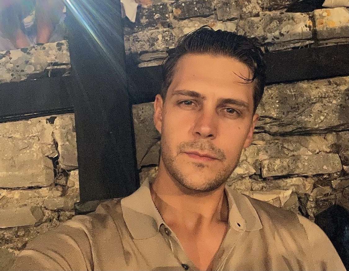 Милош Бикович