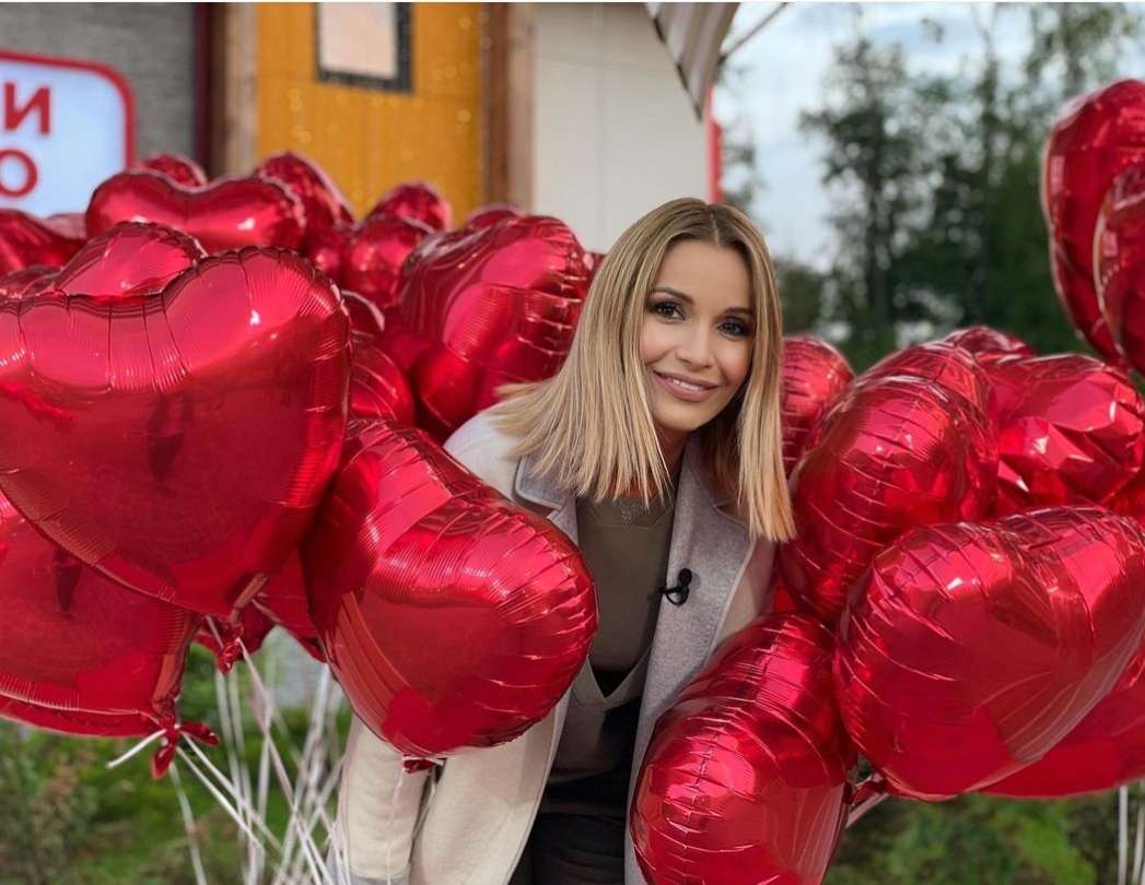 Ольга Орлова