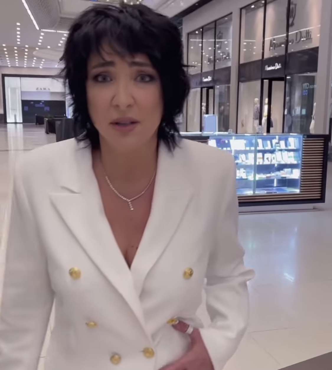 Лолита Милявская