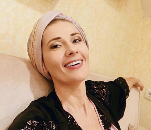 Любовница Валерия Золотухина показала повзрослевшего сына от артиста