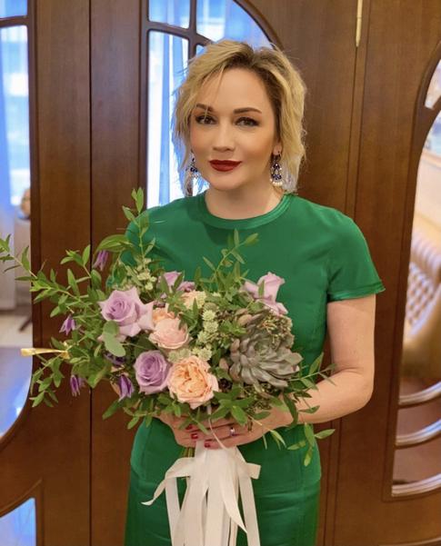 Татьяна Буланова впервые рассказала об отношениях с молодым избранником