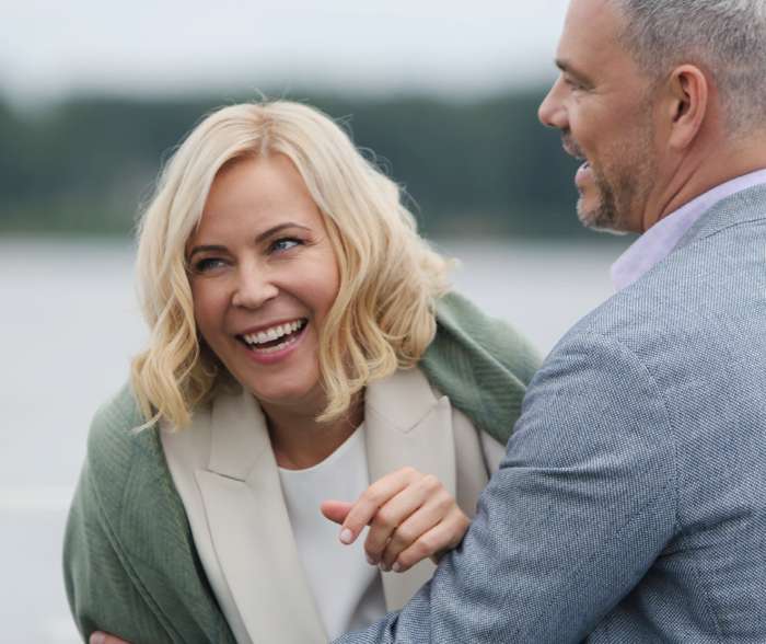 Мария Куликова