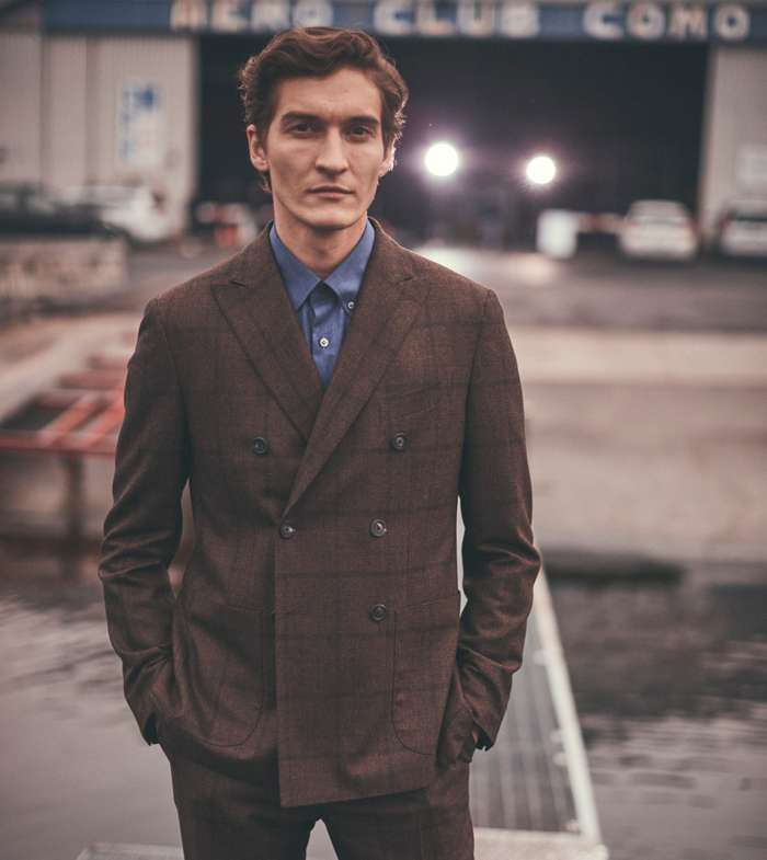 Матвей Лыков