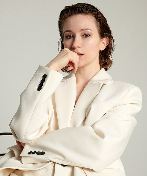 Яна Гладких: «Я все еще боюсь потерять Степу»