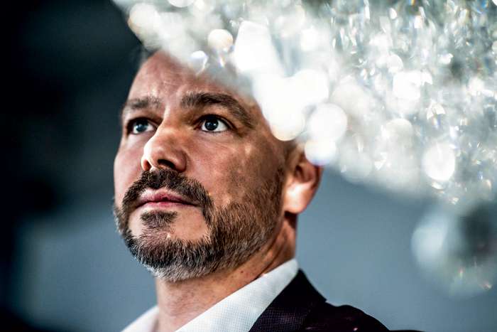 Сергей Губанов