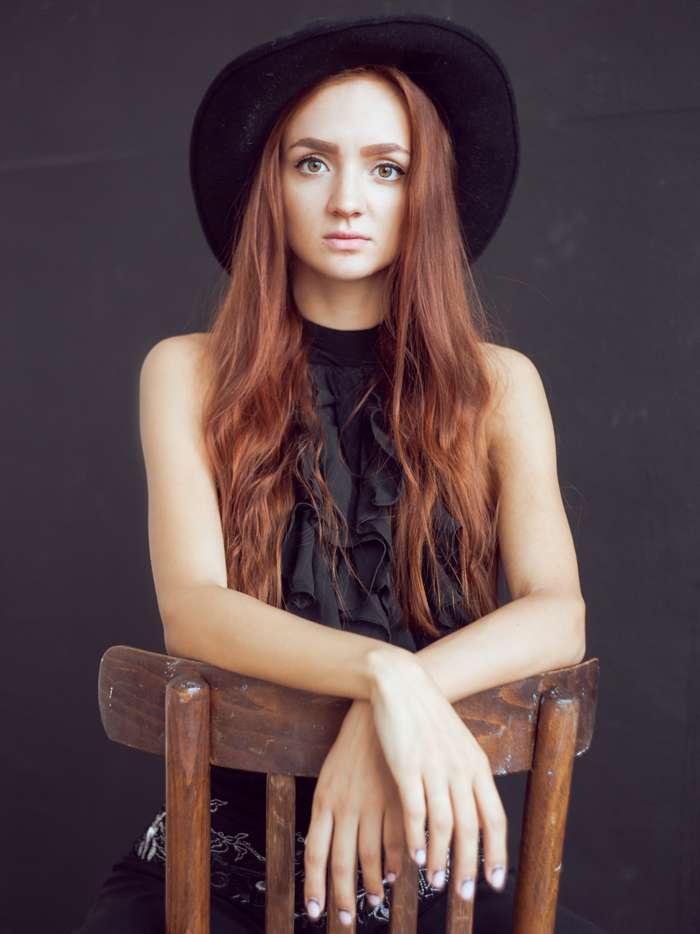 Анастасия Фомичева