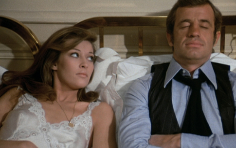 Рестораны, квартиры и турфирма: что будут делить любовница и внуки Бельмондо