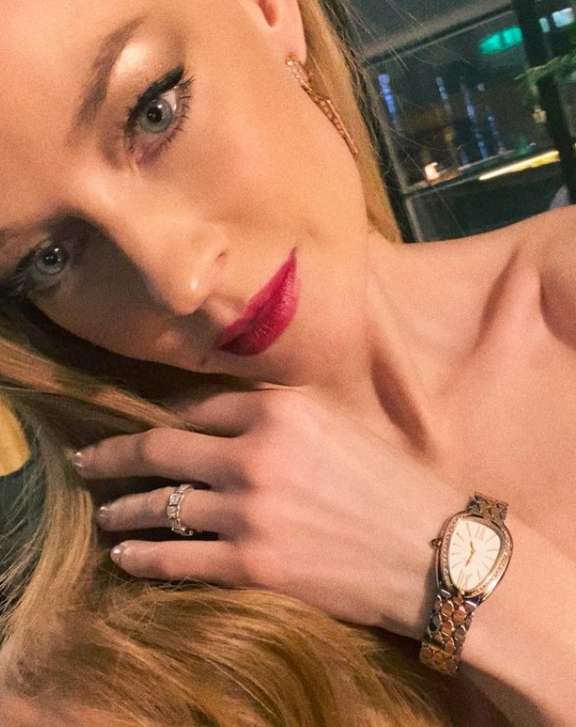 Светлана Ходченкова Светлана Ходченкова