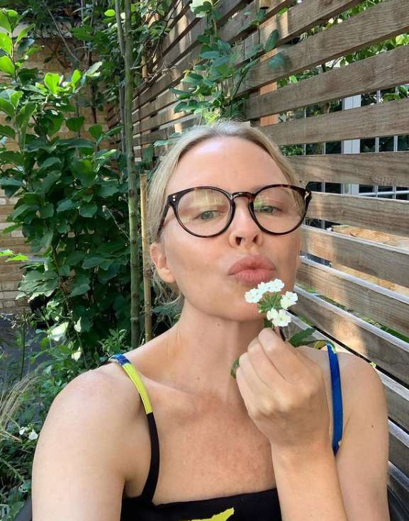 Кайли Миноуг Кайли Миноуг