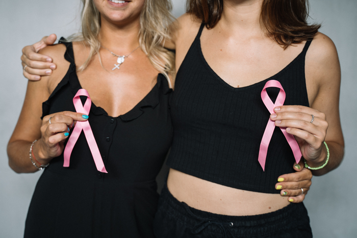 23 сентября отмечается Всемирный день борьбы с раком молочной железы