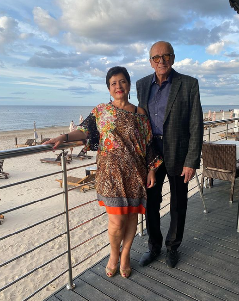 Виторган и другие звезды, которые нашли счастье после смерти любимых