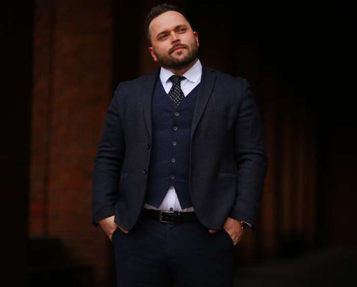 Александр Мугин