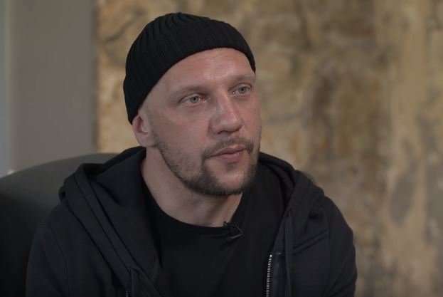 Андрей Бледный