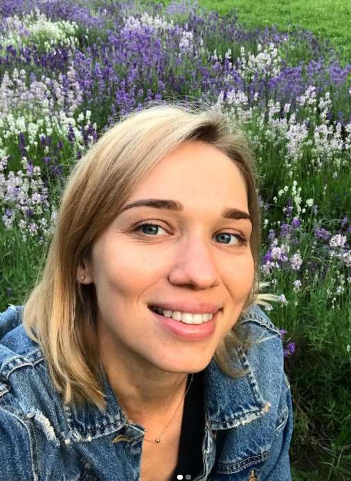 Ксения Теплова