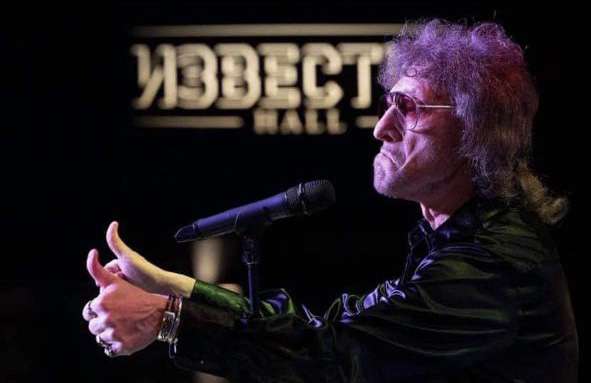 Николай Арутюнов