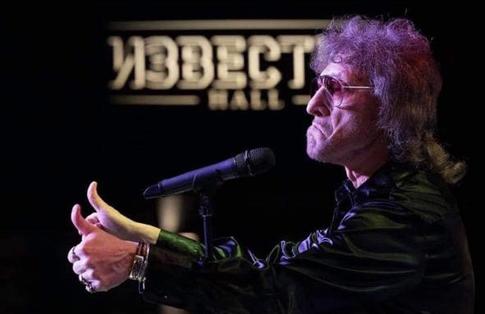 Ушел из жизни Николай Арутюнов