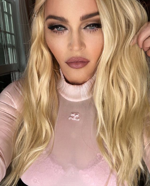 Андерсон, Мадонна и другие звезды, которые подверглись сексуальному насилию