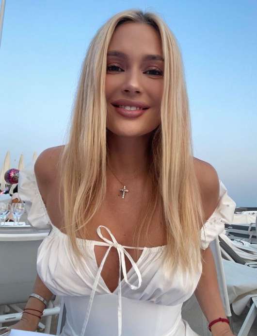 Наталья Рудова