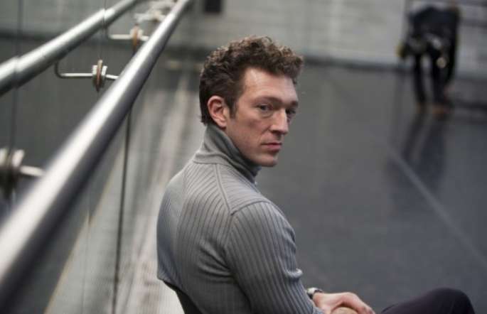 Венсан Кассель