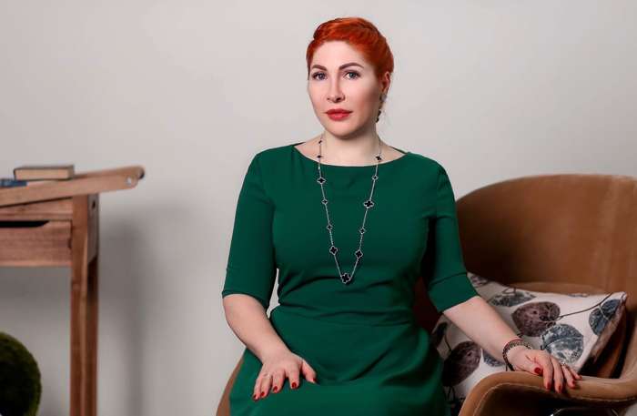 Алёна Ал-Ас