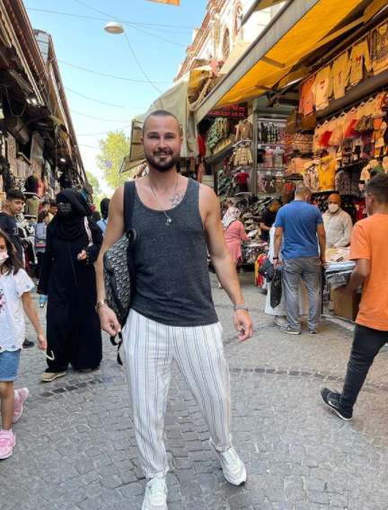 Михаил Еремеев