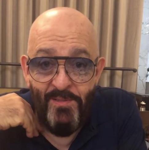 Михаил Шуфутинский признался, что у него нет российского гражданства