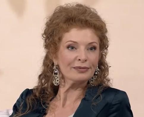 Амалия Мордвинова назвала причину своего развода с Вадимом Беляевым