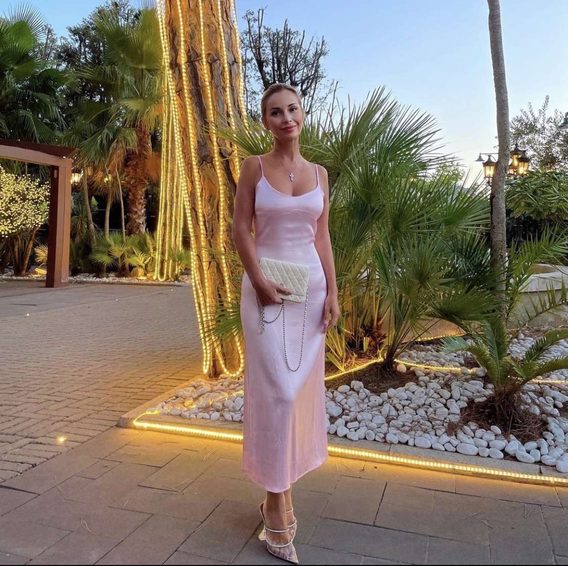 Ольга Орлова