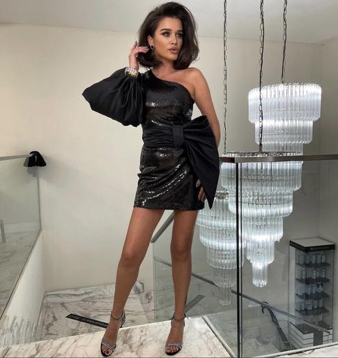 Бородина прокомменти­ровала слухи о ее новых романах