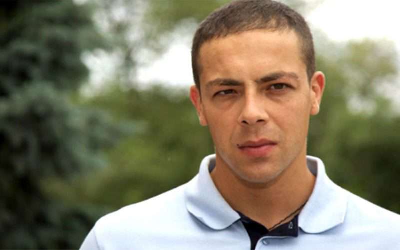 Андрей Лавров